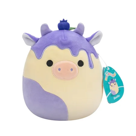 Squishmallows 19 cm, Benito