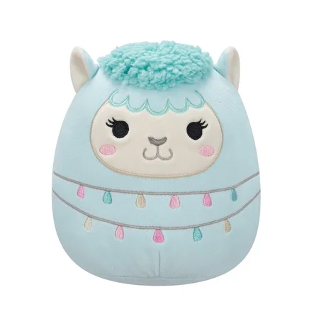 Squishmallows 19 cm, Lorna