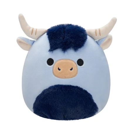 Squishmallows 19 cm, Toro