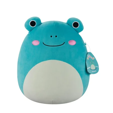 Squishmallow 30 cm, Robert