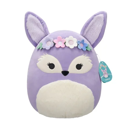 Squishmallow 30 cm, Cadence