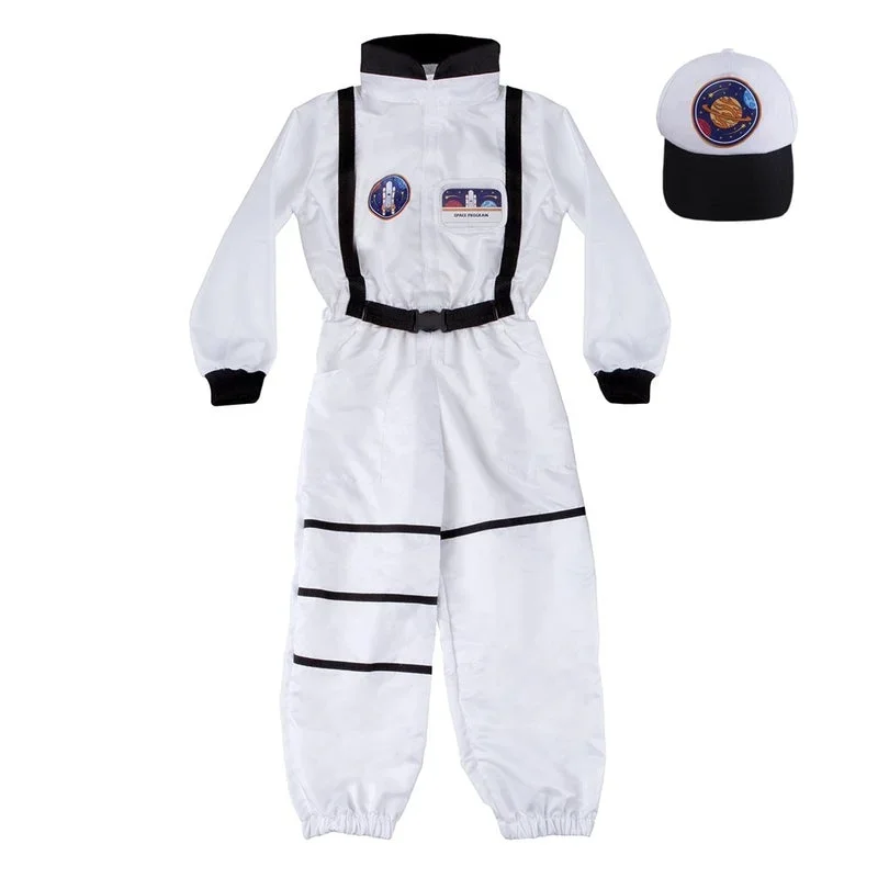 Great Pretenders Astronauten Verkleidung (5-6J)