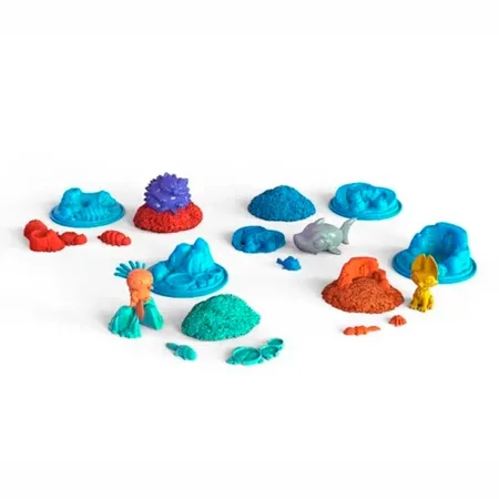 Kinetic Sand overraskelse