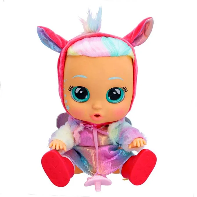 Cry Babies Dressy fantasy Hannah