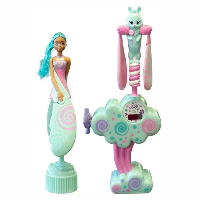 Sky Dancers - 2er-Pack Jade & Lolli