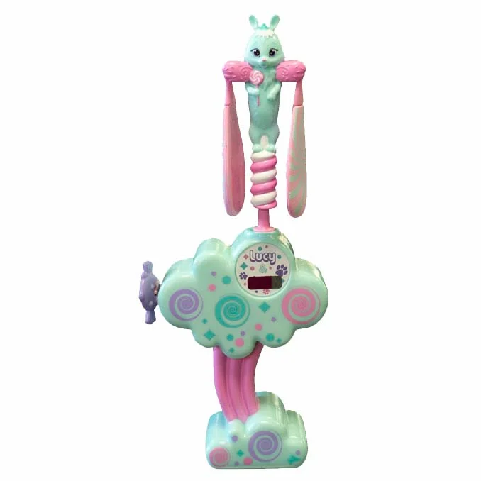 Sky Dancers - 2er-Pack Jade & Lolli