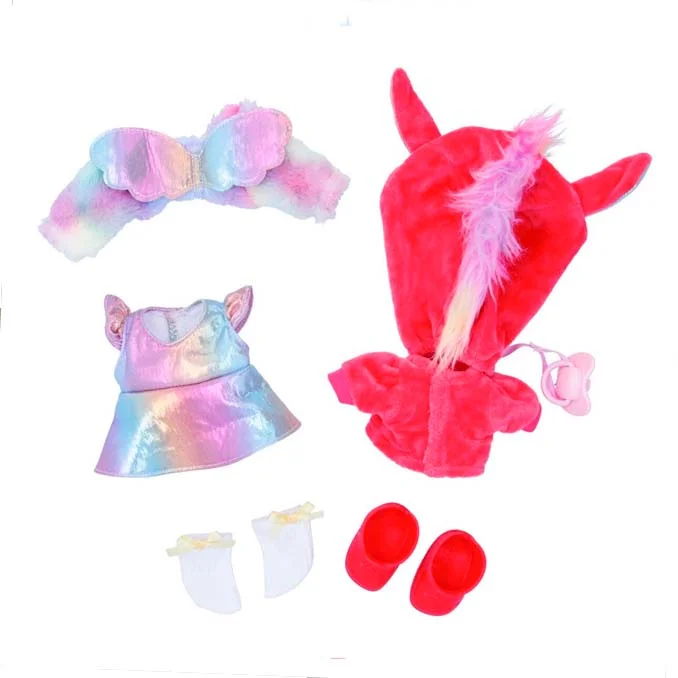 Cry Babies Dressy fantasy Hannah