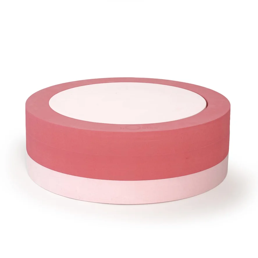 bObles tube medium, rose
