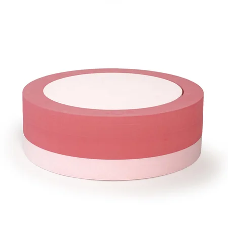 bObles tube medium, rose