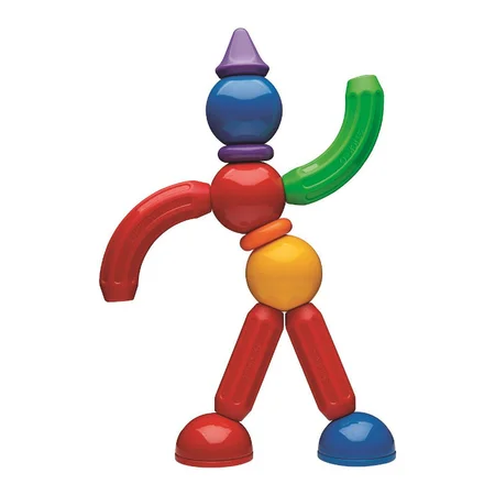 Magformers Stick-O Basis-sæt, 20 dele