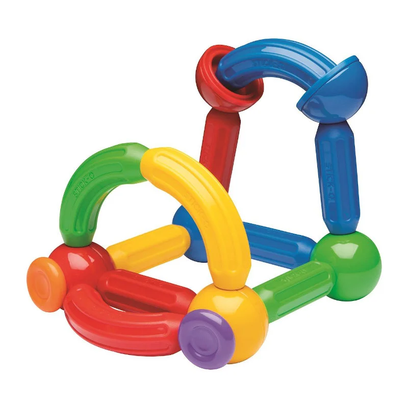 Magformers Stick-O Basis-sæt, 20 dele