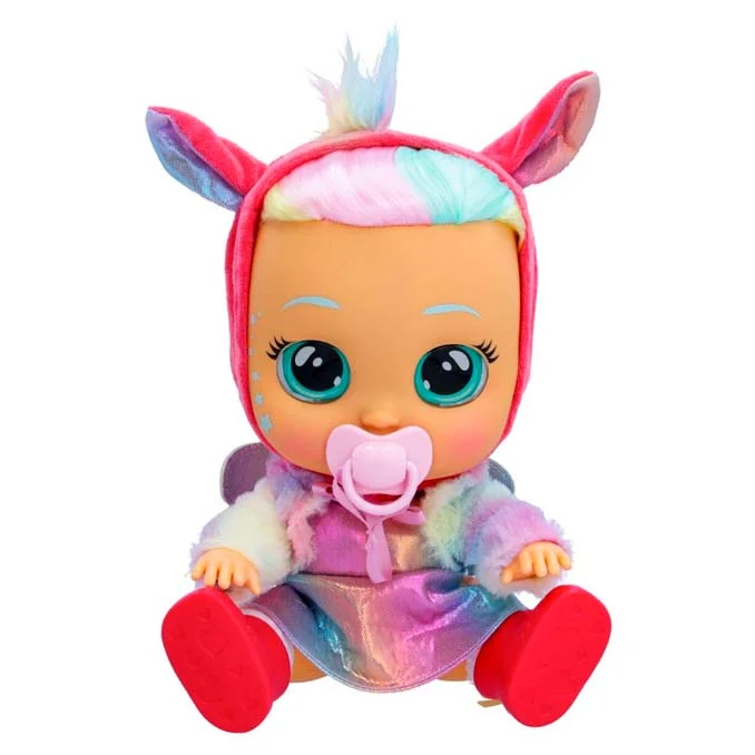 Cry Babies Dressy fantasy Hannah