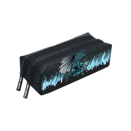 Federtasche Drache, Tinka