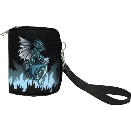 Portemonnaie Drache, Tinka