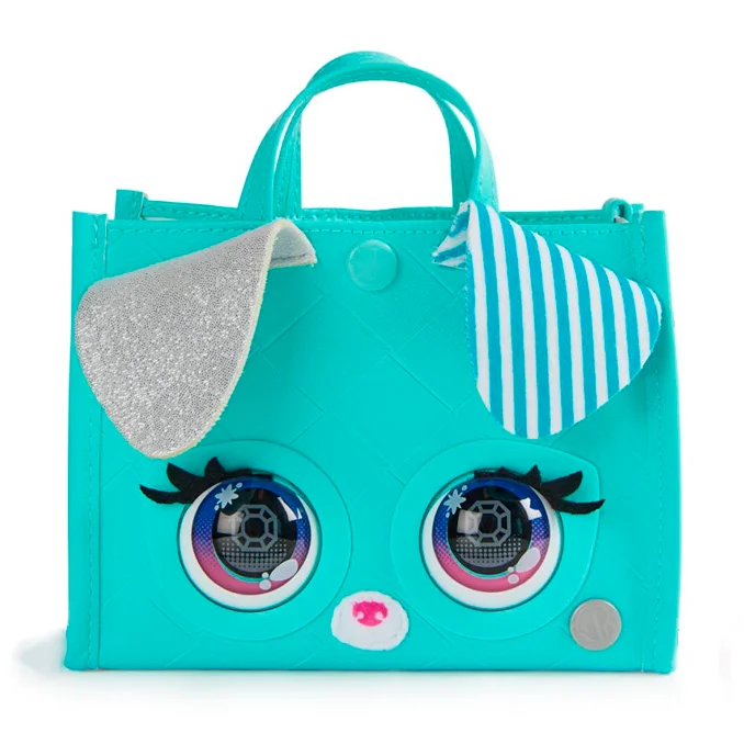 Purse Pets Tasche, Hundewelpe