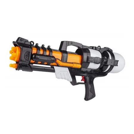 Wasserpistole 58 cm, 1080 ml