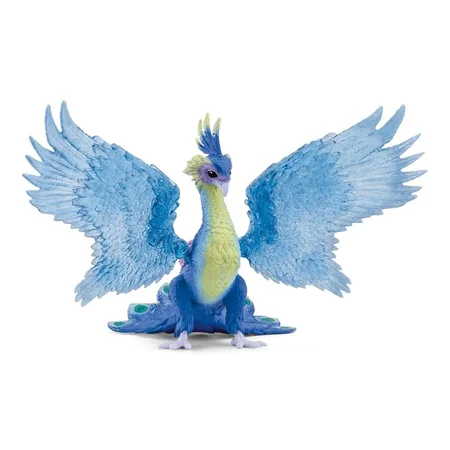 Schleich Magisk Påfugl