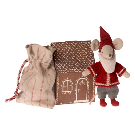Maileg Weihnachtsmann "Maus"