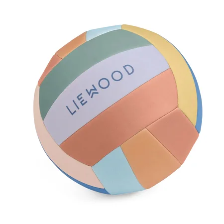 Liewood Villa volleyball, crispy corn multi mix