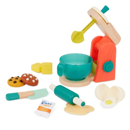 Kinder-Backset, B Toys