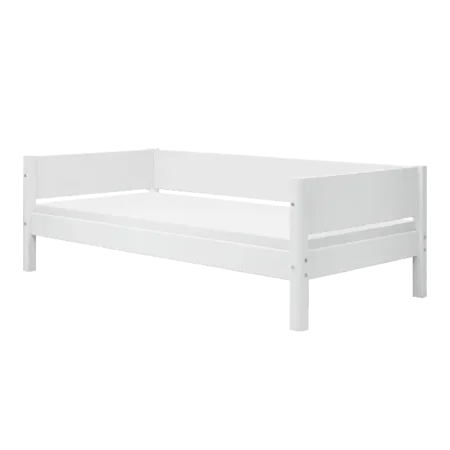 FLEXA Einzelbett "Daybed", weiß