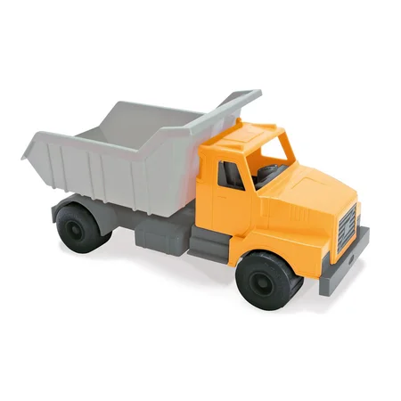 dantoy dumper 28 cm, asst