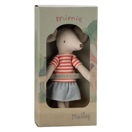 Maileg große Schwester Maus