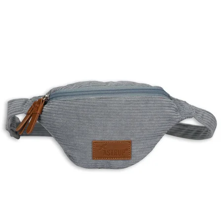 by Astrup bumbag, blue spruce