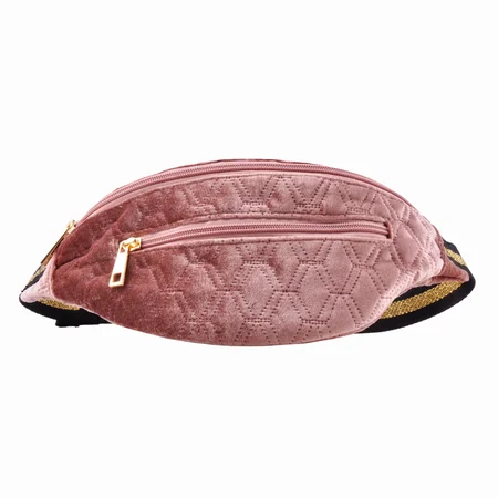 Sofie Schnoor bumbag, rose