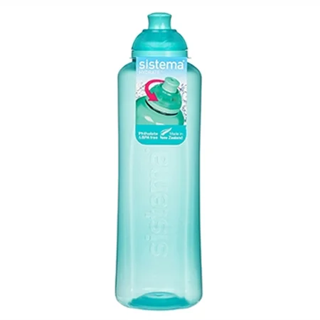 Sistema Twist and Sip drikkeflaske, 480 ml mint