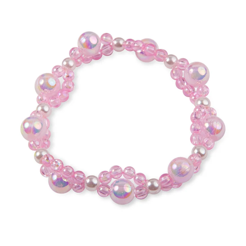 Great Pretenders perle armbånd