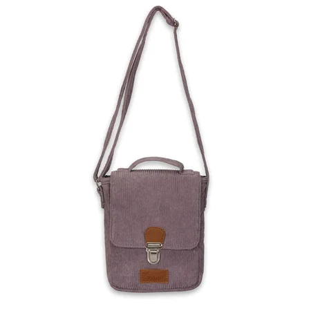 by Astrup crossbody, lavender