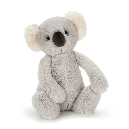 Jellycat bamse, Bashful koala - 31 cm
