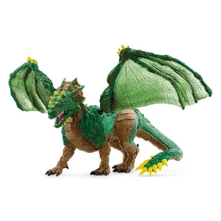 Dschungeldrache, Schleich