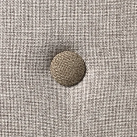 3-fache Einzelmatratze, beige, byKlipKlap