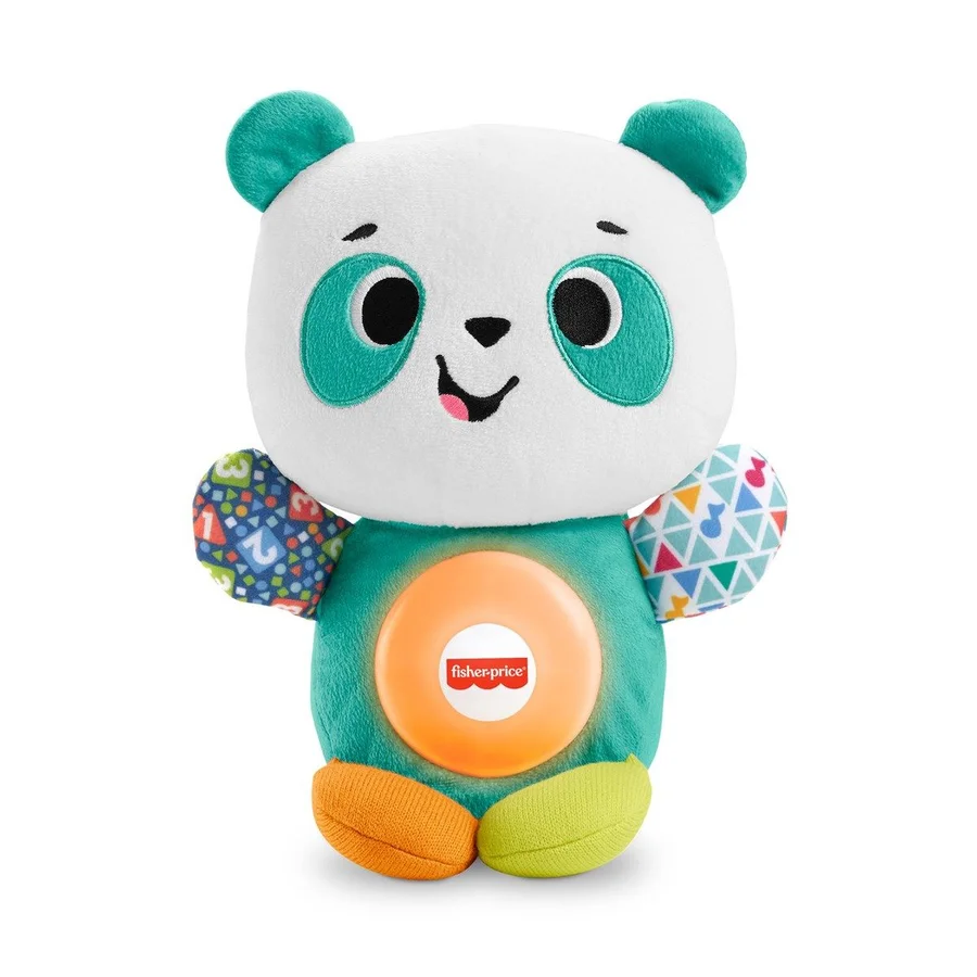 Fisher Price Linkimals, Panda