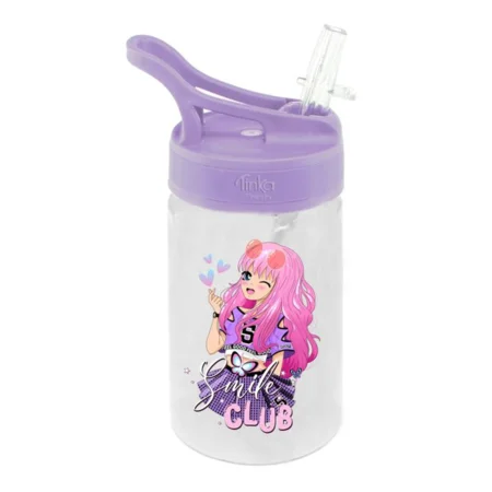 Tinka Drikkedunk 0,35 L "Smile club" Thirsty