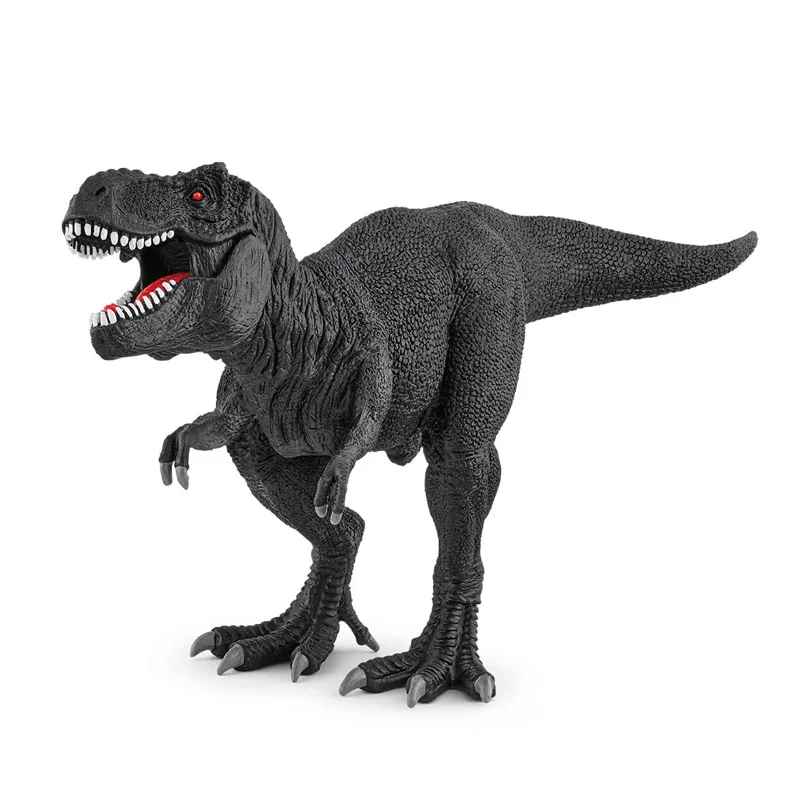 Schleich Black T-Rex