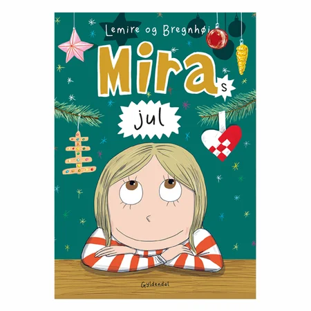 Miras jul
