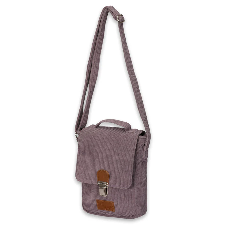 by Astrup crossbody, lavender