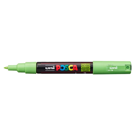 Posca marker PC-1MC, æblegrøn