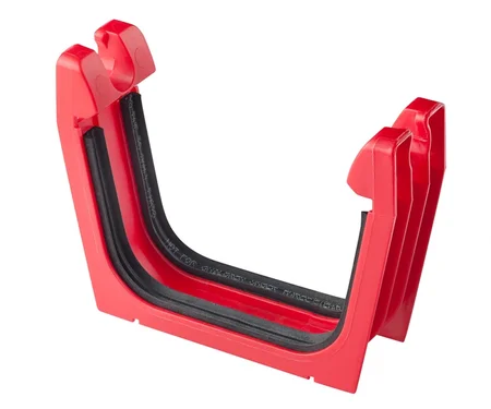 Aquaplay connector