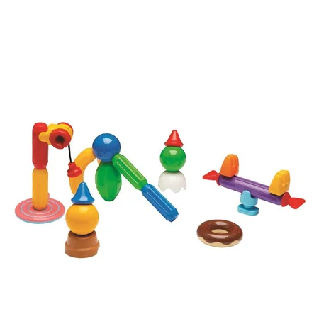 Magformers Stick-O Role Play-sæt, 26 dele