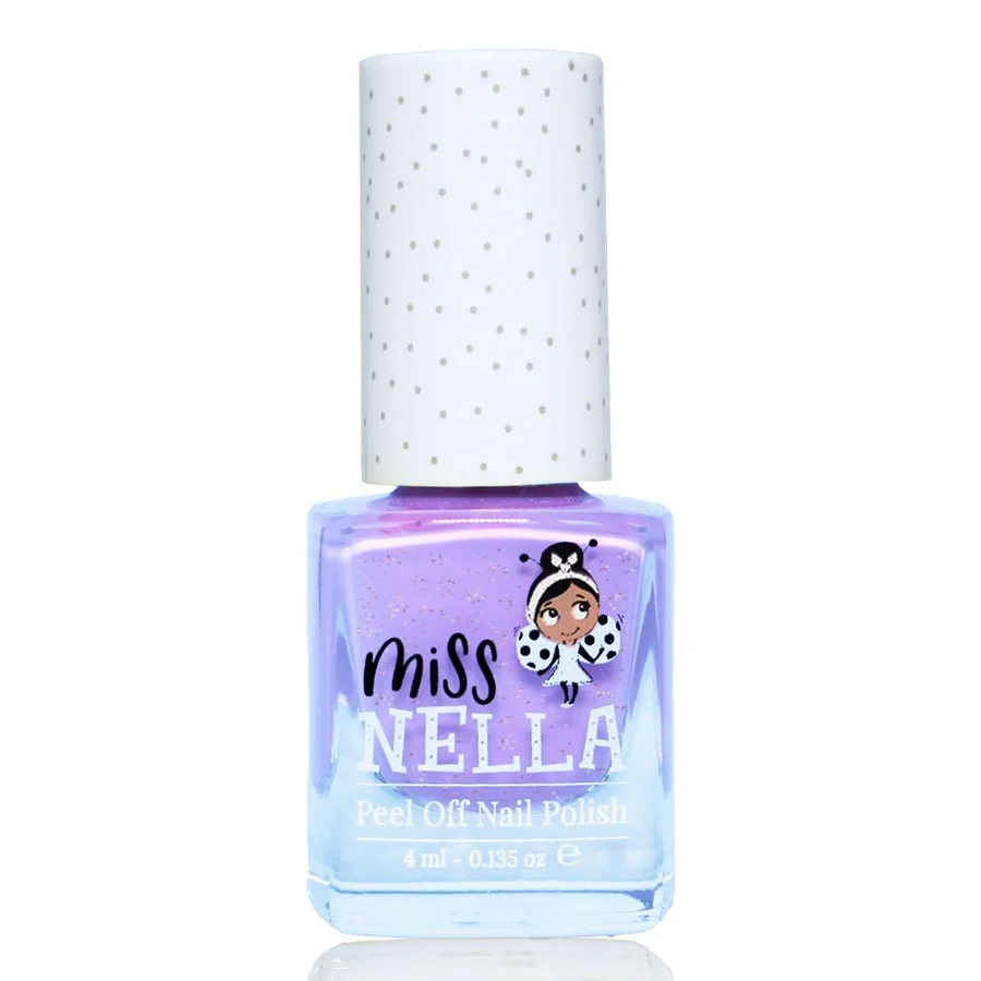 Miss Nella Nagellack für Kinder, Butterfly Wings