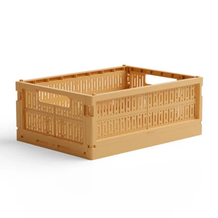 Made Crate Faltbox midi, fudge