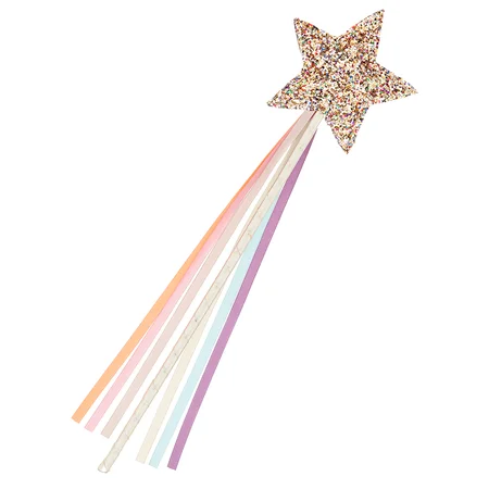 Mimi & Lula tryllestav, Rainbow Multi