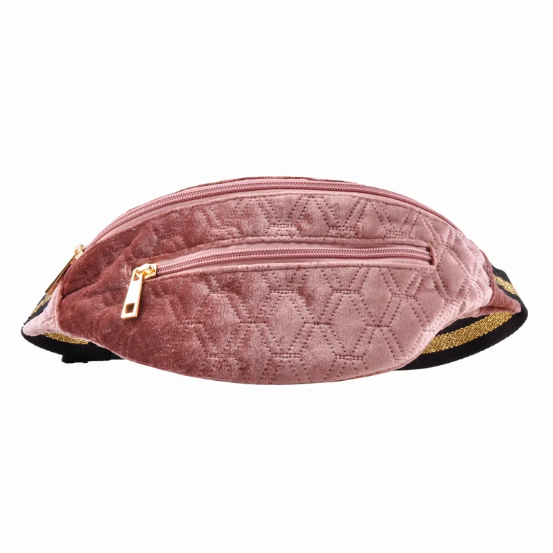 Sofie Schnoor bumbag, rose