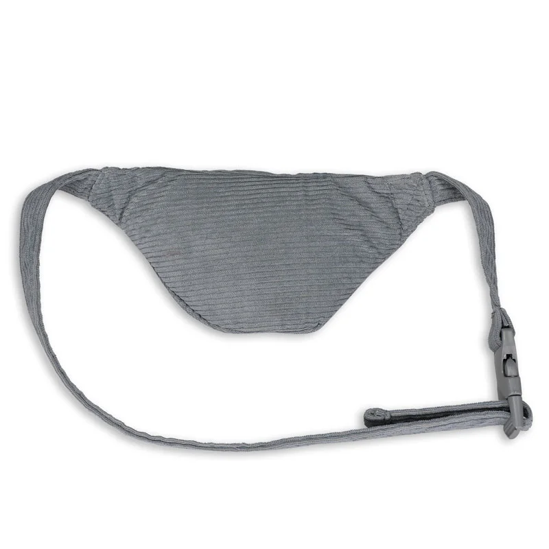 by Astrup bumbag, blue spruce
