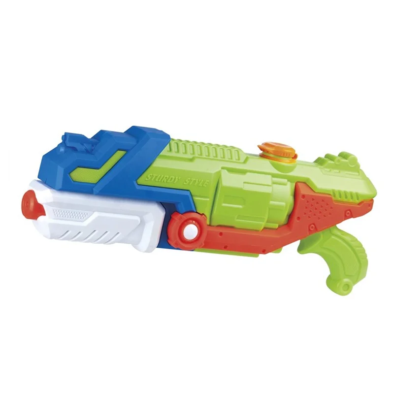 Vandpistol 45 cm, pumpe