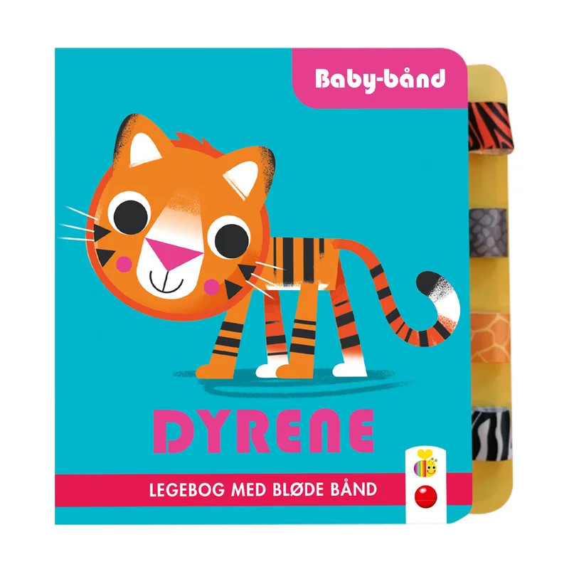 Baby-bånd: Dyrene